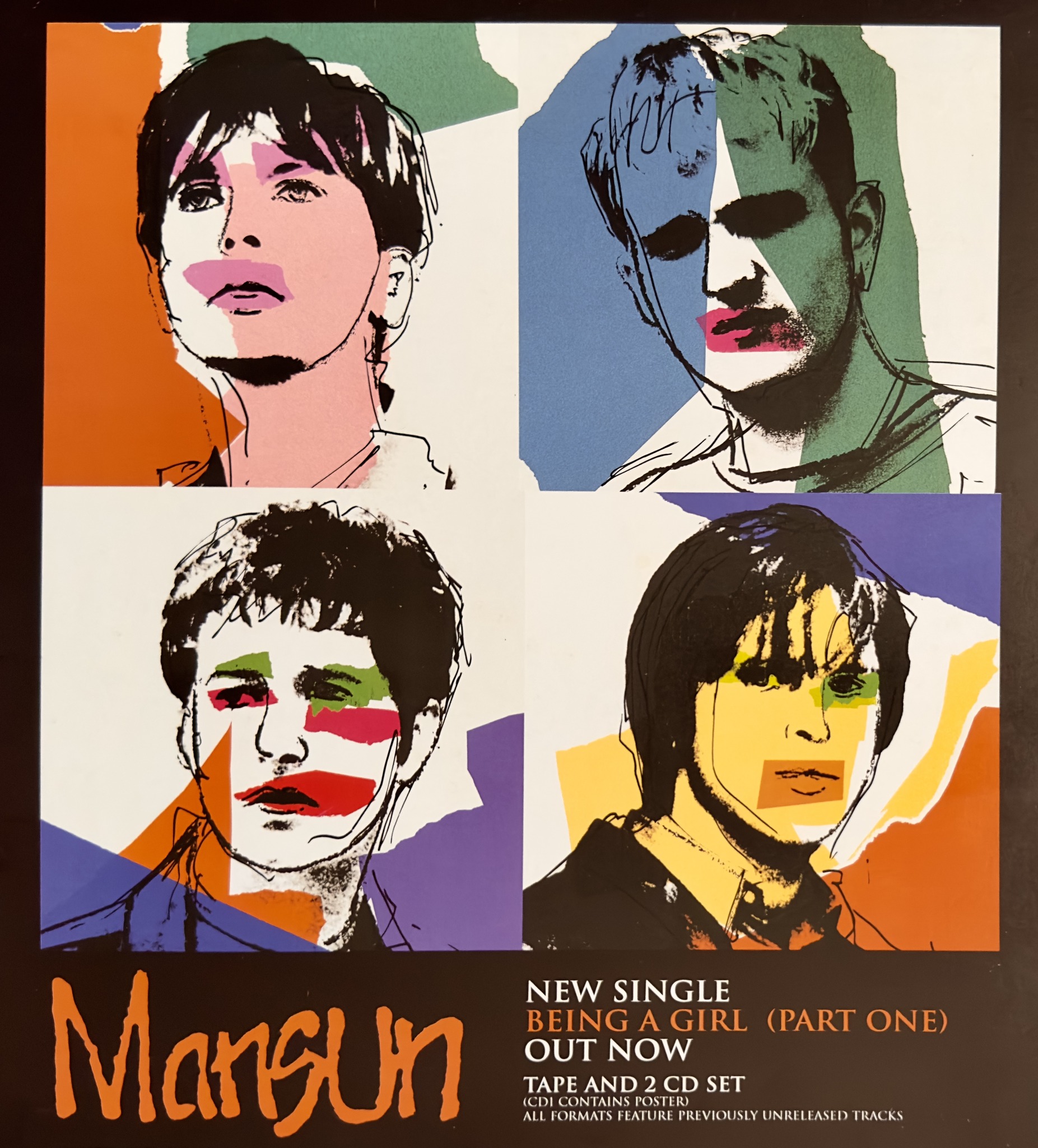Mansun