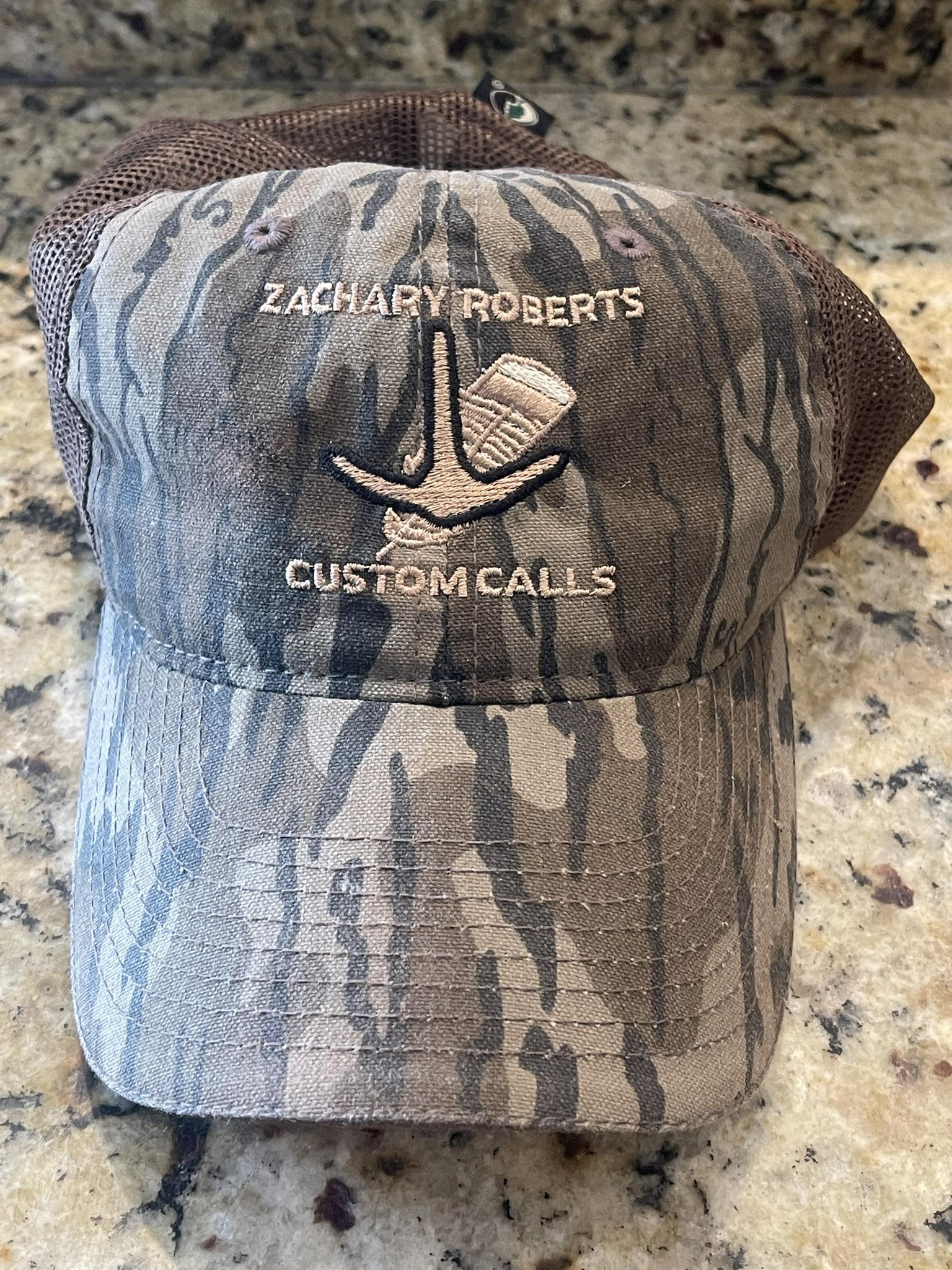 Zachary Roberts Custom Calls | Elba AL