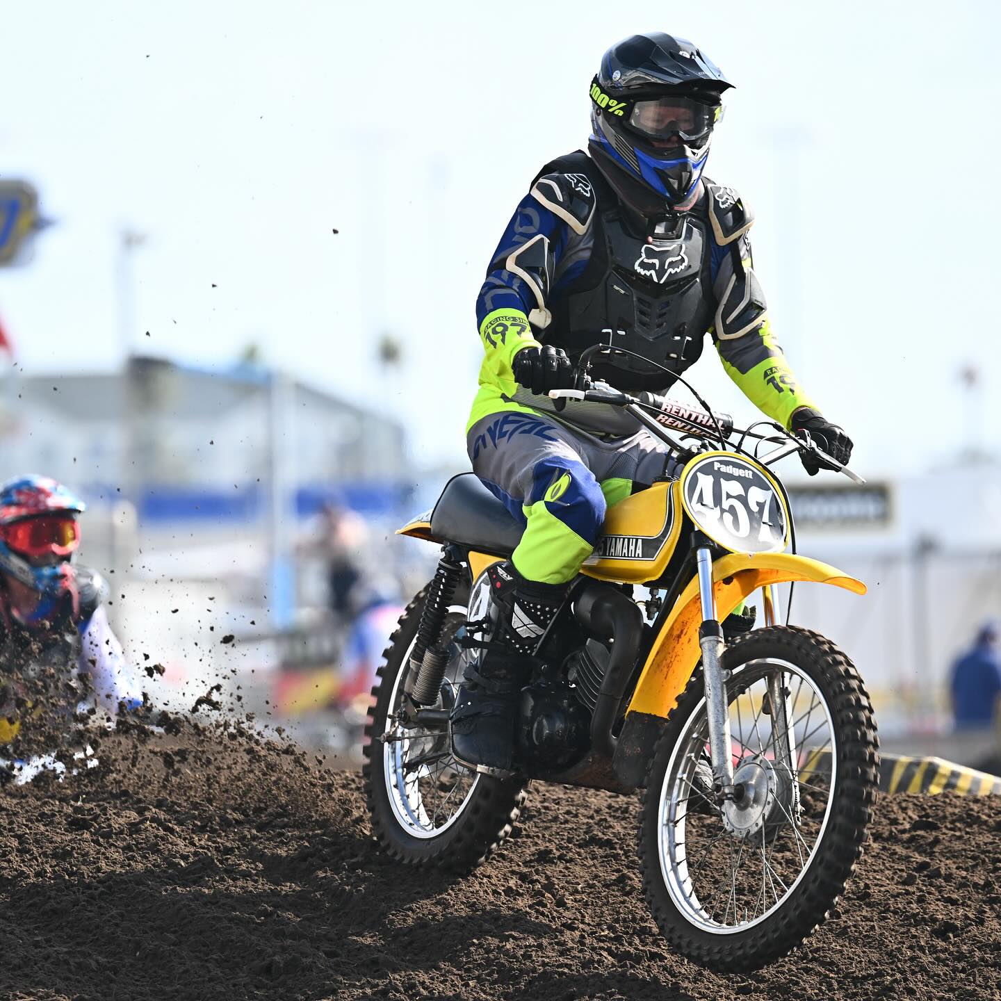 Racer X Illustrated added a new photo. - Racer X Illustrated