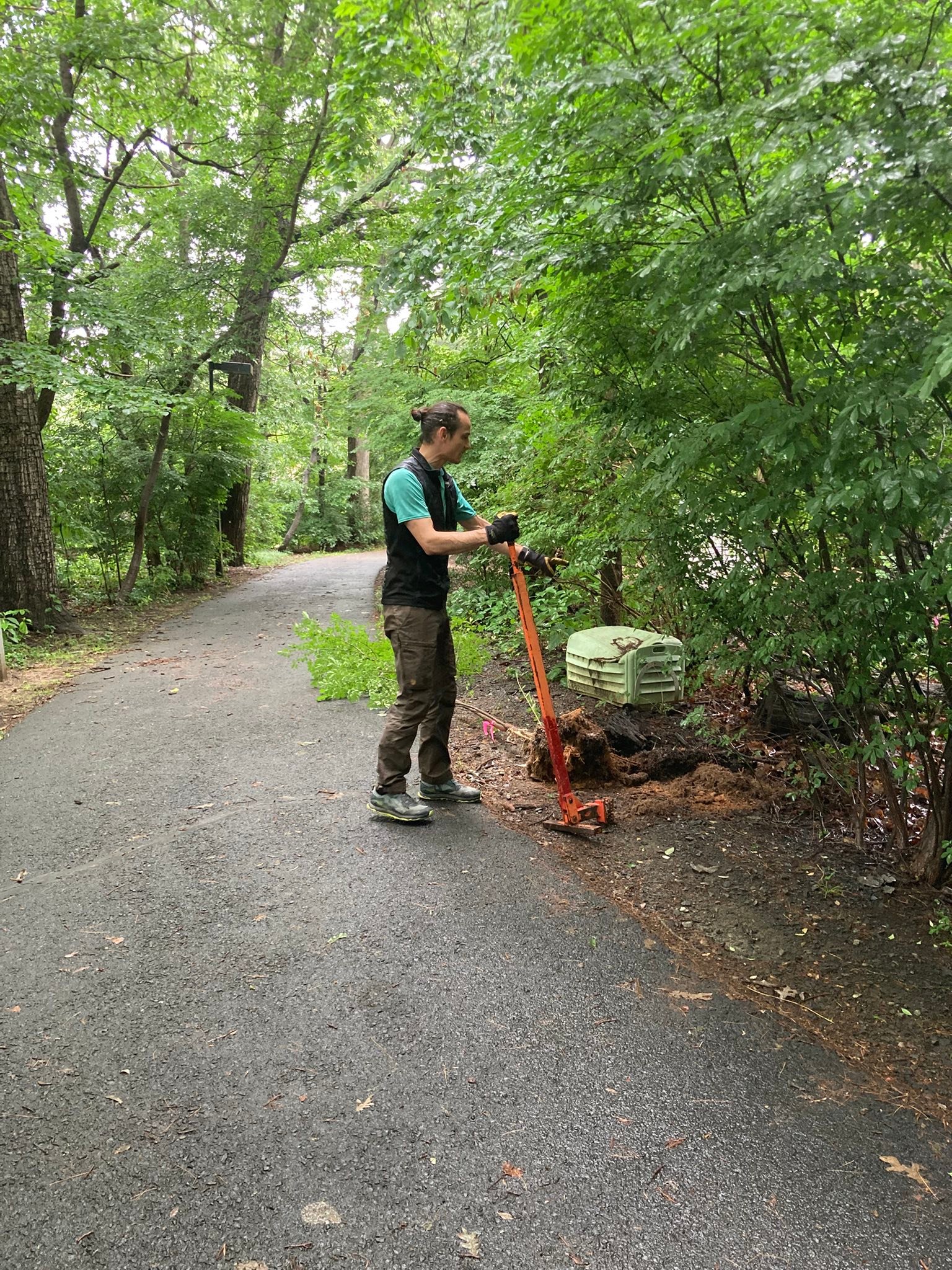 Volunteer Reston | Reston VA