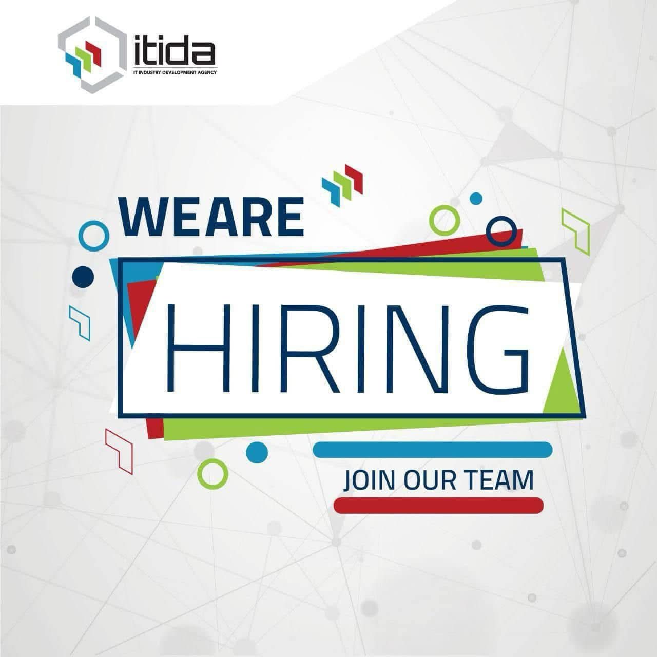 Information Technology Industry Development Agency (ITIDA) added a new ...