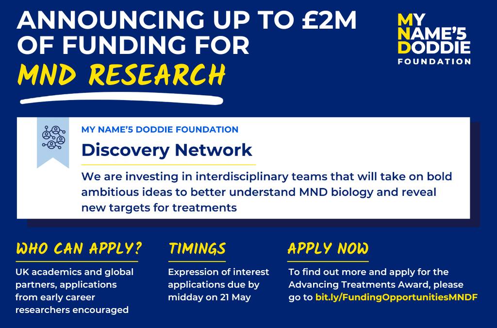 My - We’re excited to announce applications are now open for the ...