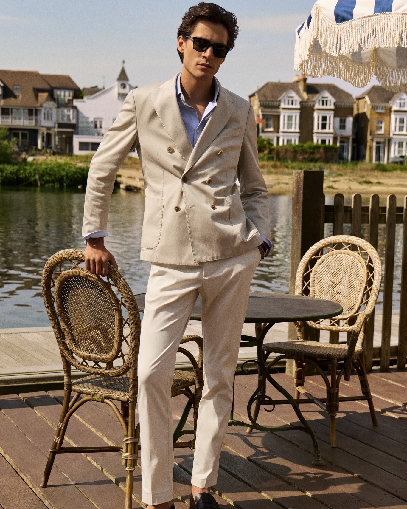 Hackett London - Hackett London added a new photo
