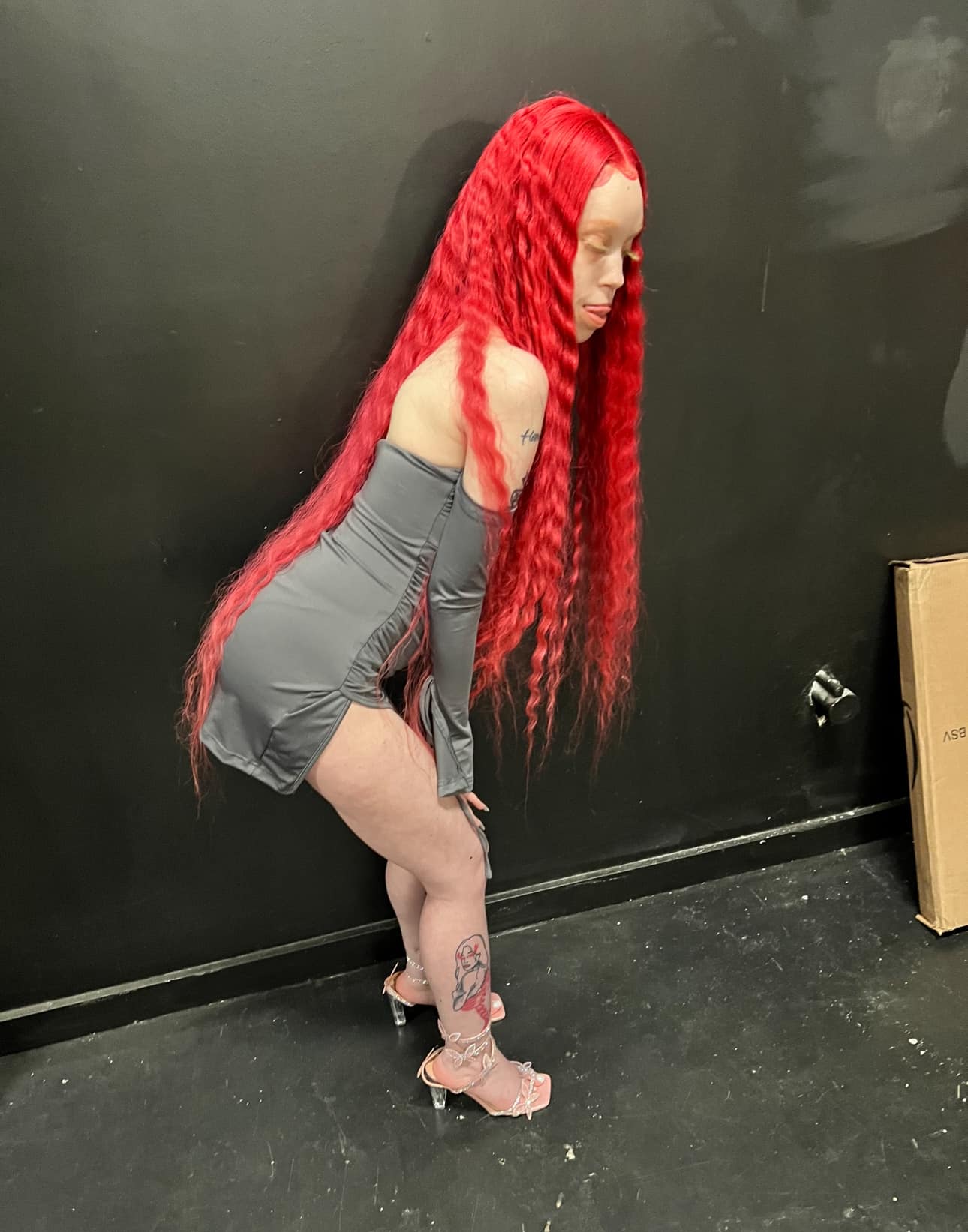 Shayy Dee - In the A they call me fine shit but the Mandem... | Facebook