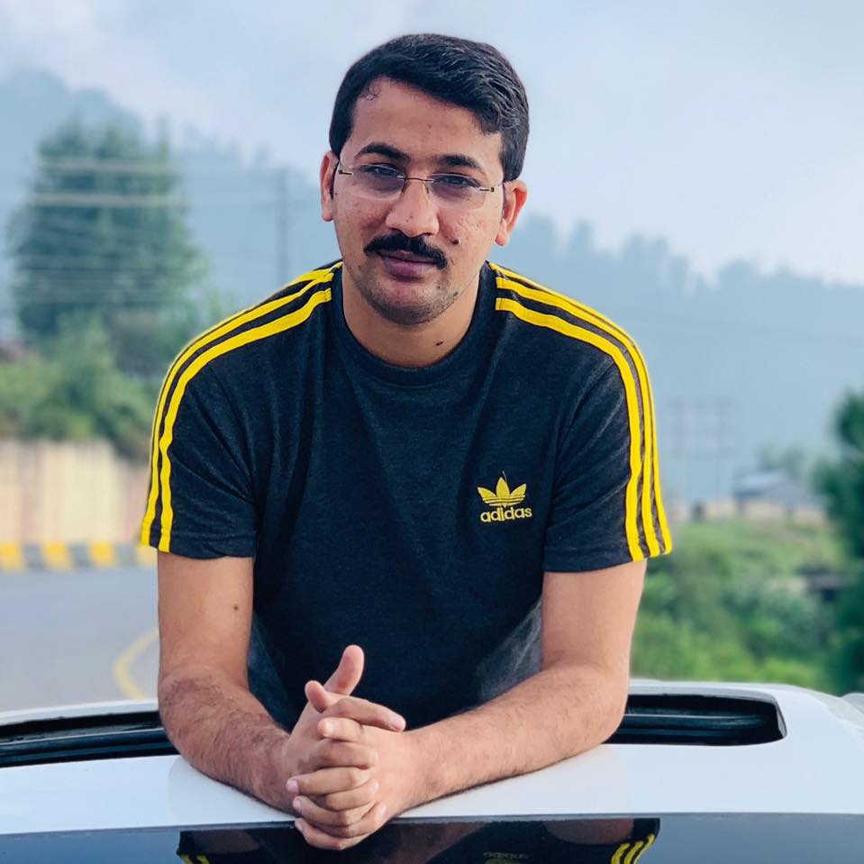 Rana Faisal Khan