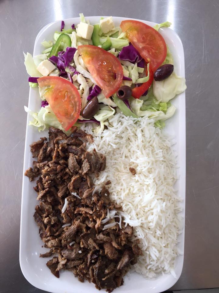 Innaloo KEBAB | Perth WA