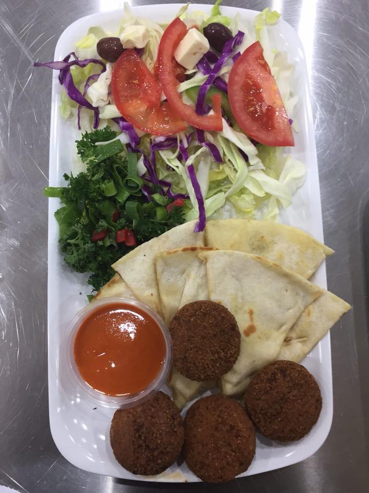Innaloo KEBAB | Perth WA