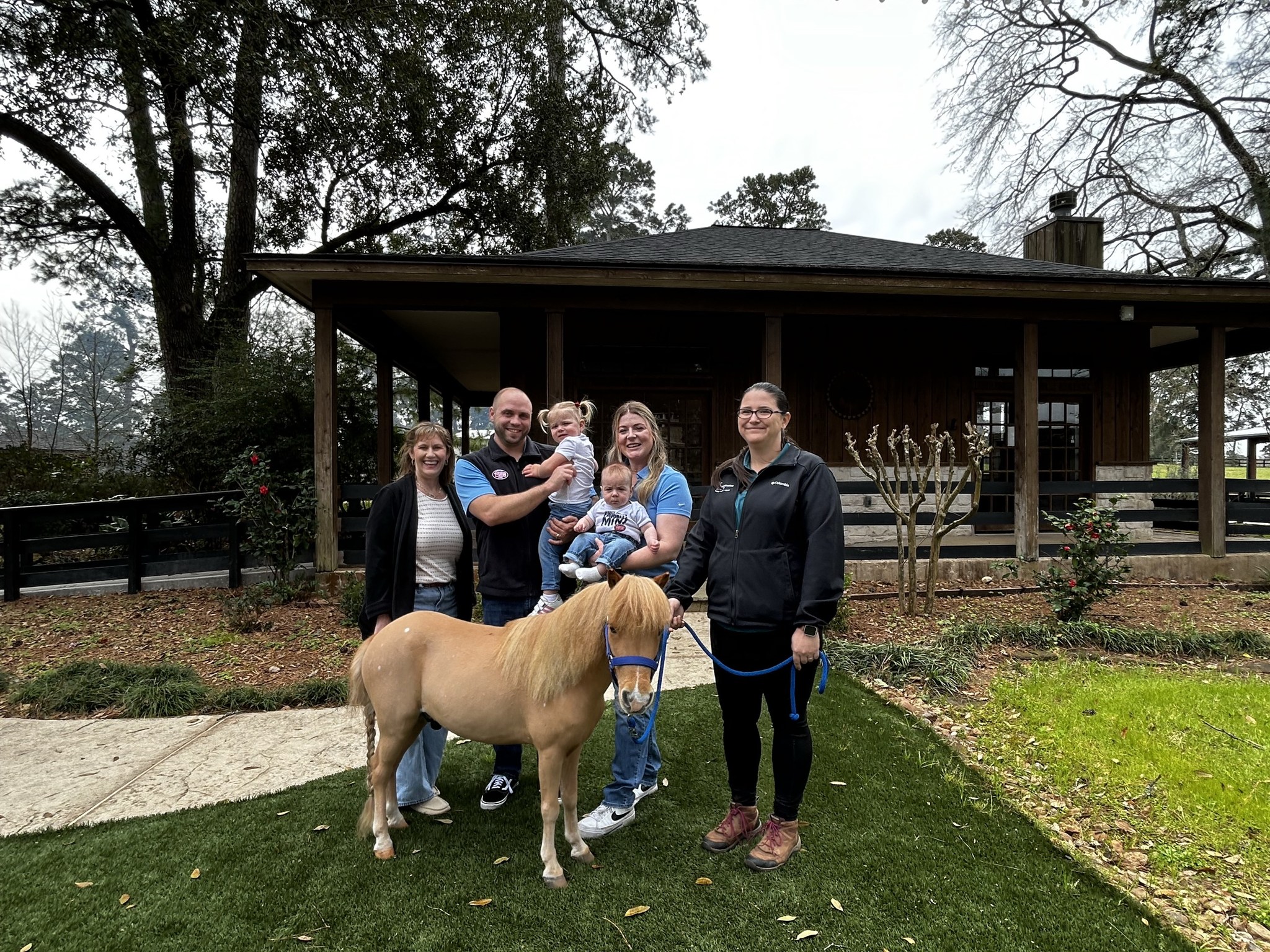 Inspiration Ranch