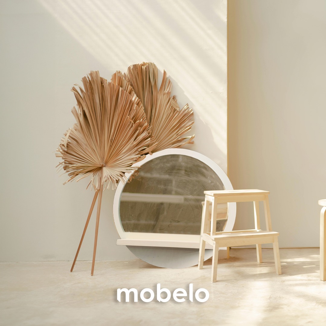 Mobelo - ¿Ya conoces nuestros modelos de espejo estilo... | Facebook
