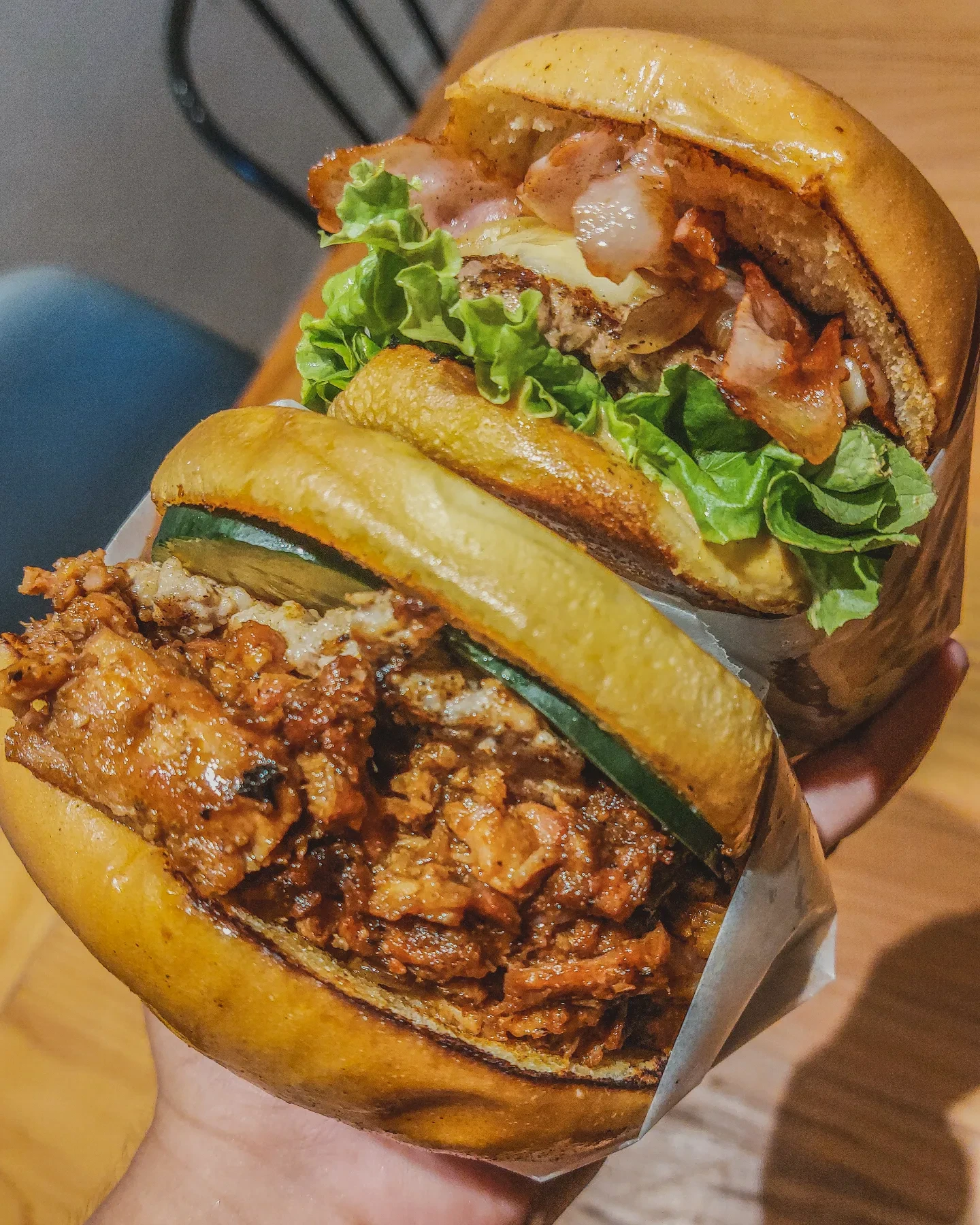 Los Racks BBQ | Mazatlán
