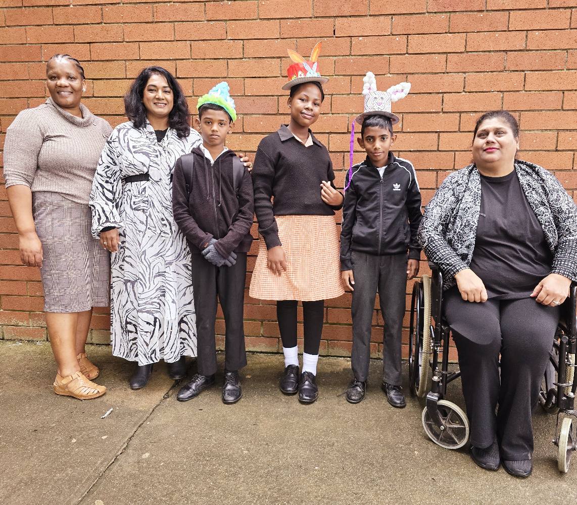 Mounthaven Primary School | Verulam