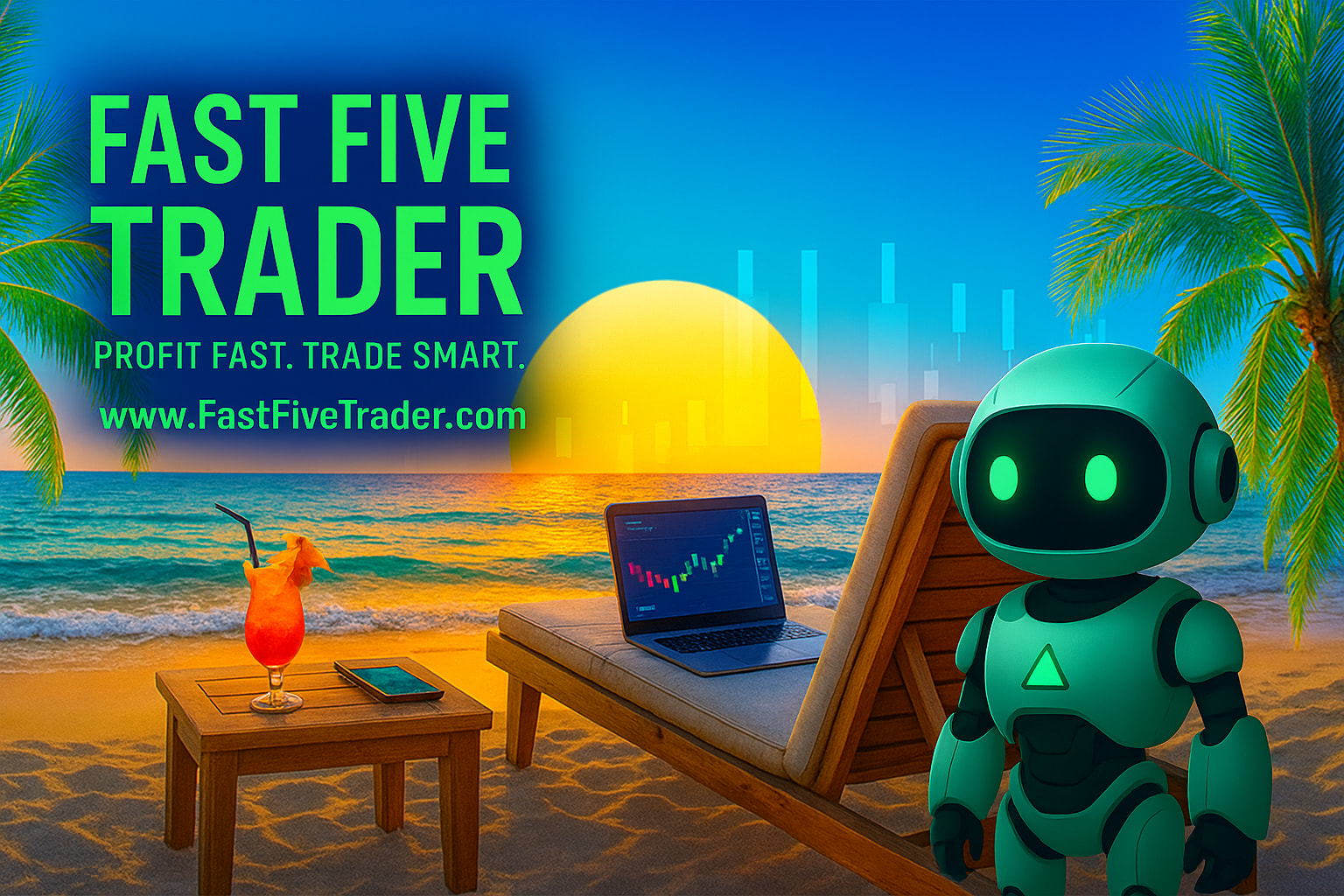 Fast Five Trader
