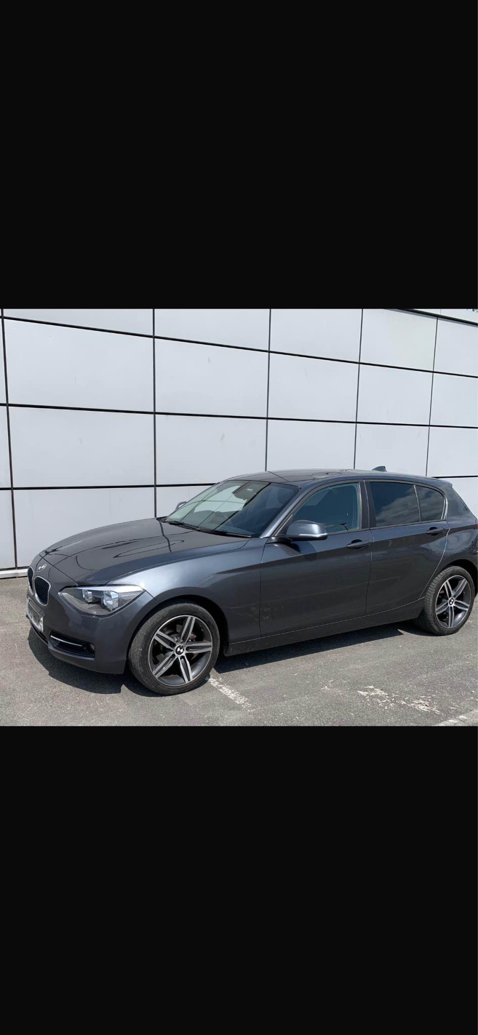2013 BMW series 1 - Cars & Trucks - Rochdale | Facebook Marketplace