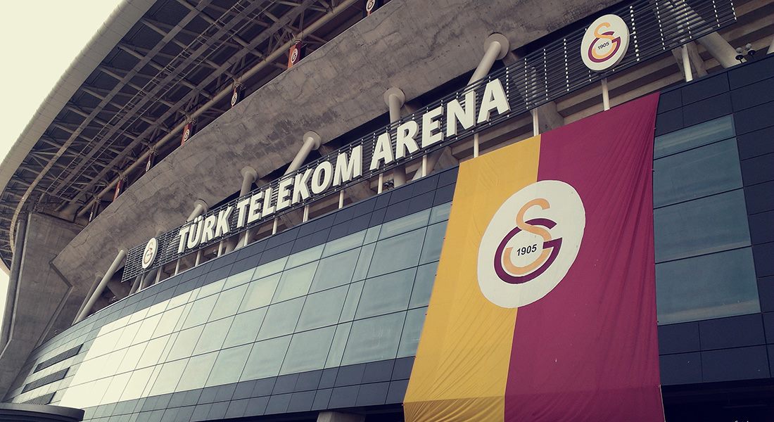 Turk Telekom Arena Titi Arena Stadium Posts Facebook