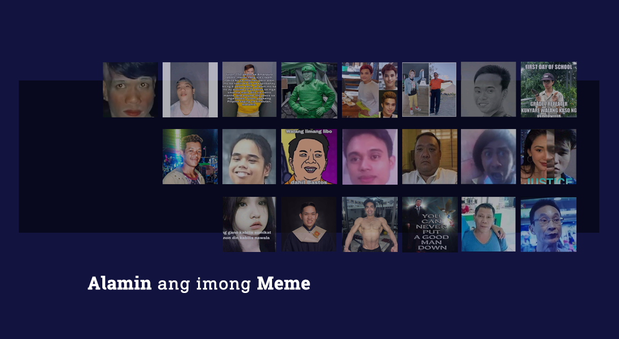 Alamin ang imong meme