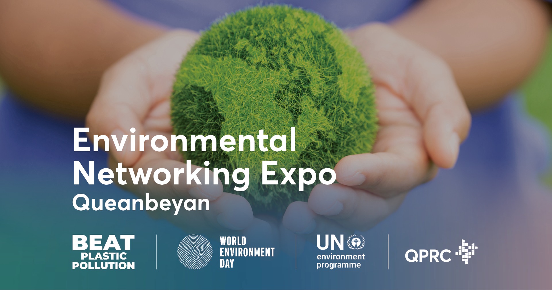 Queanbeyan-Palerang - Come along to our World Environment Day Expo ...
