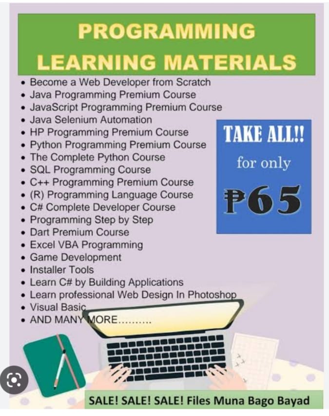 Learning Bytes