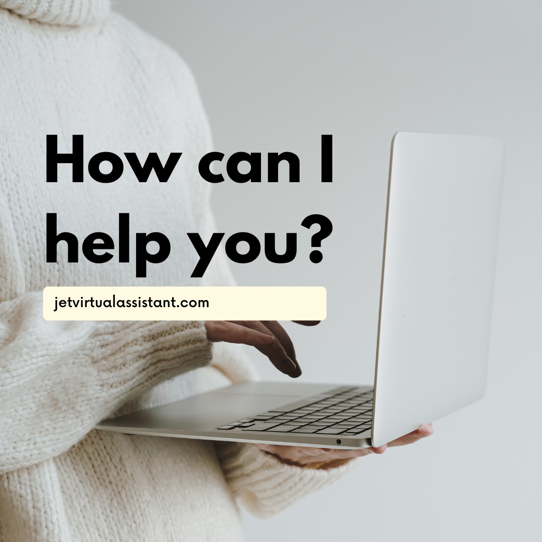 JET Virtual Assistant