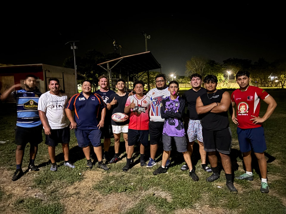 Belize Rugby | Belize City