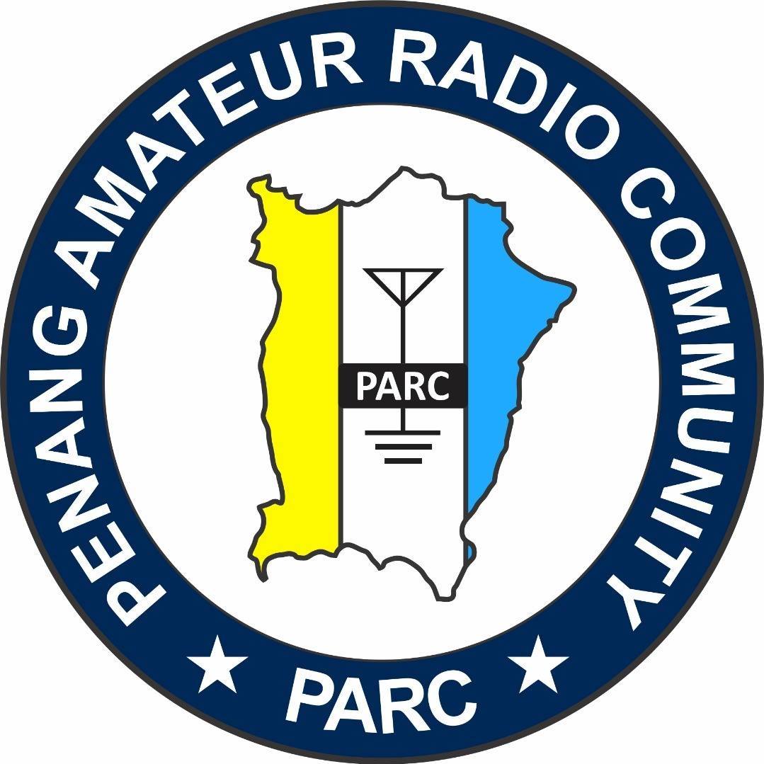 Penang Amateur Radio Community Home Facebook