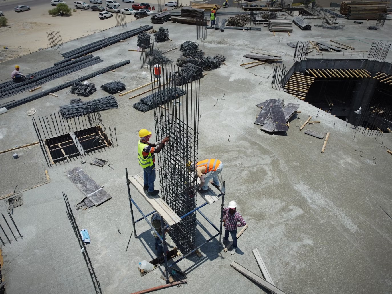 SETO PEO Services | Davenport FL