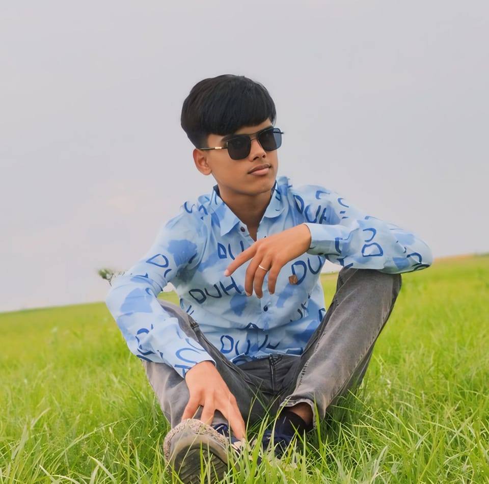 Mohammad Rohan Ahammed