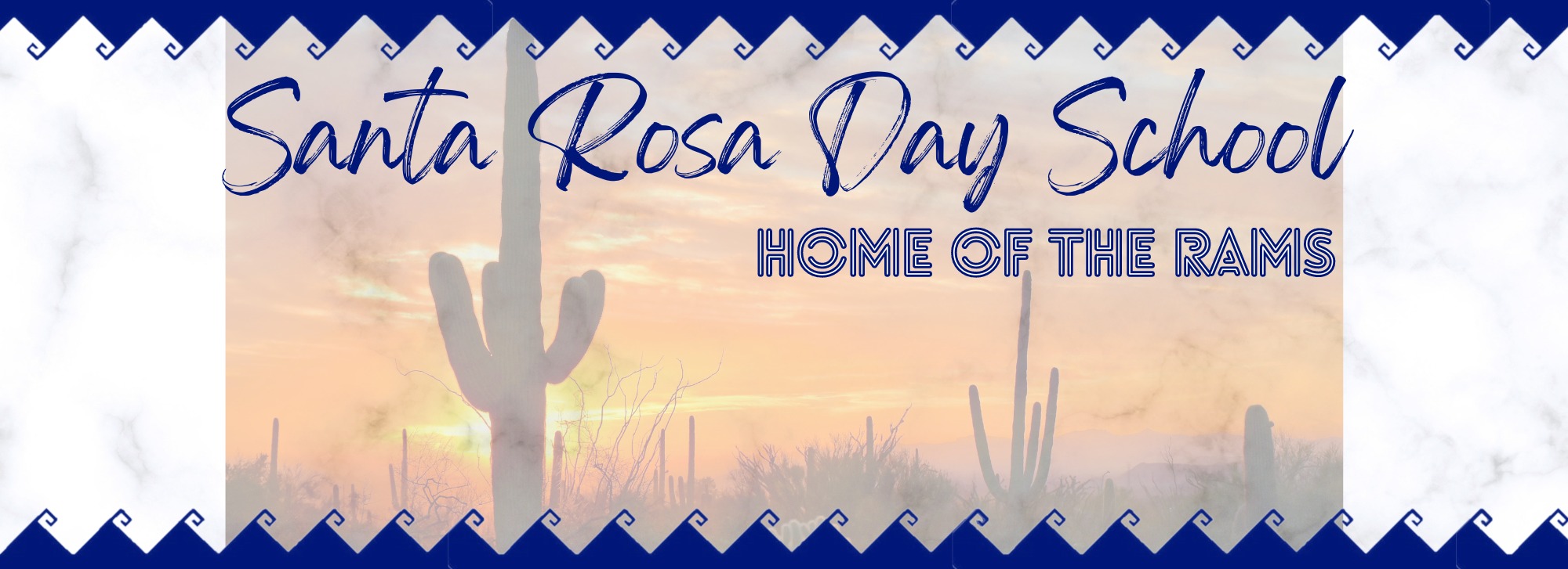 Santa Rosa Day School | Santa Rosa AZ