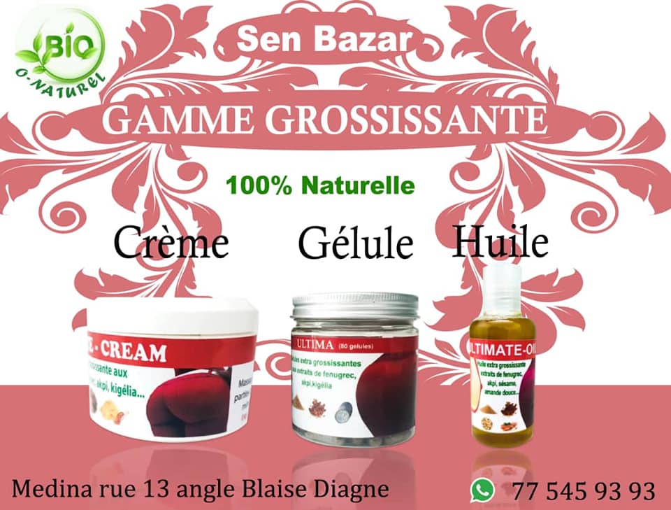 Amortisseur de vibration 4 pièces