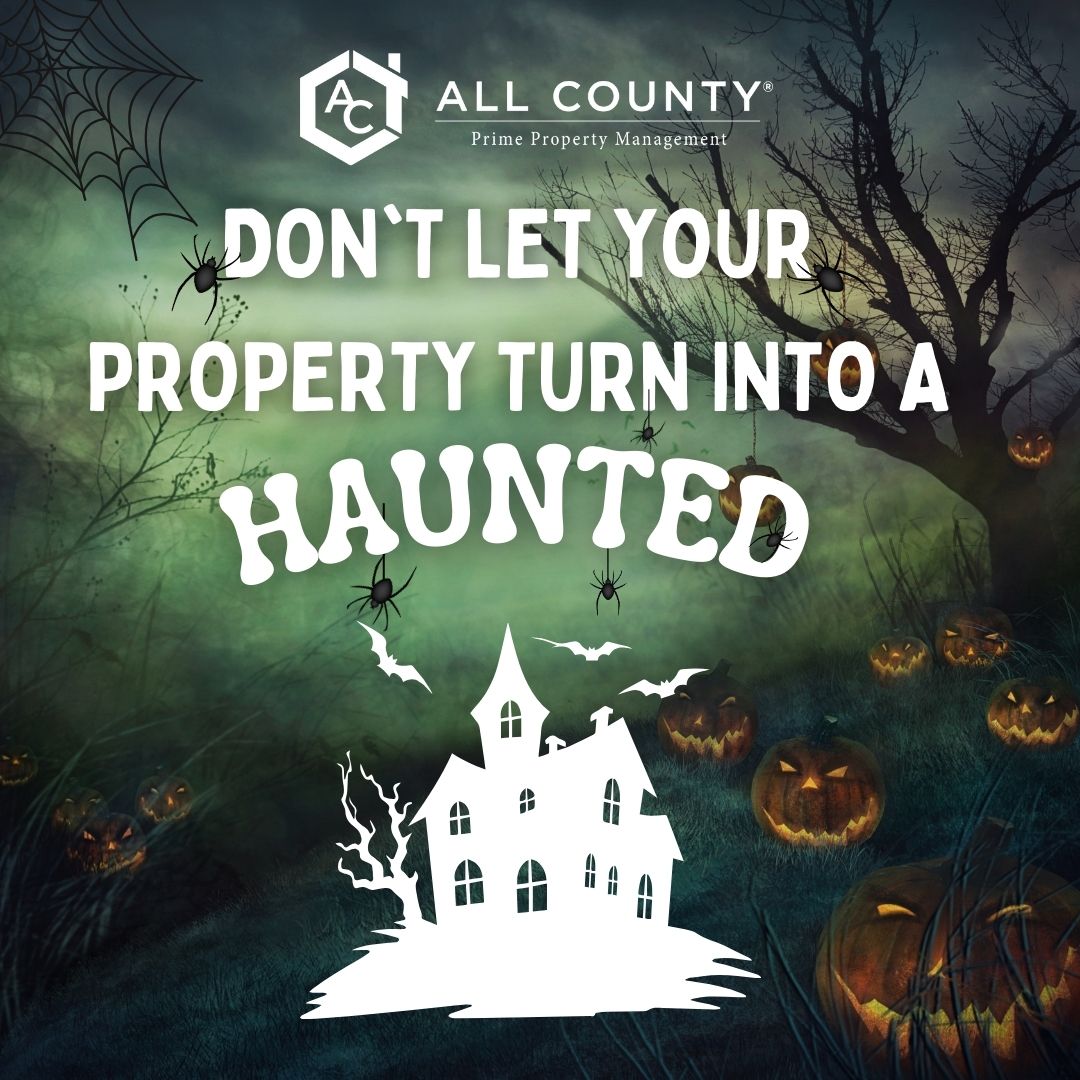 All County Prime Property Management | Katy TX