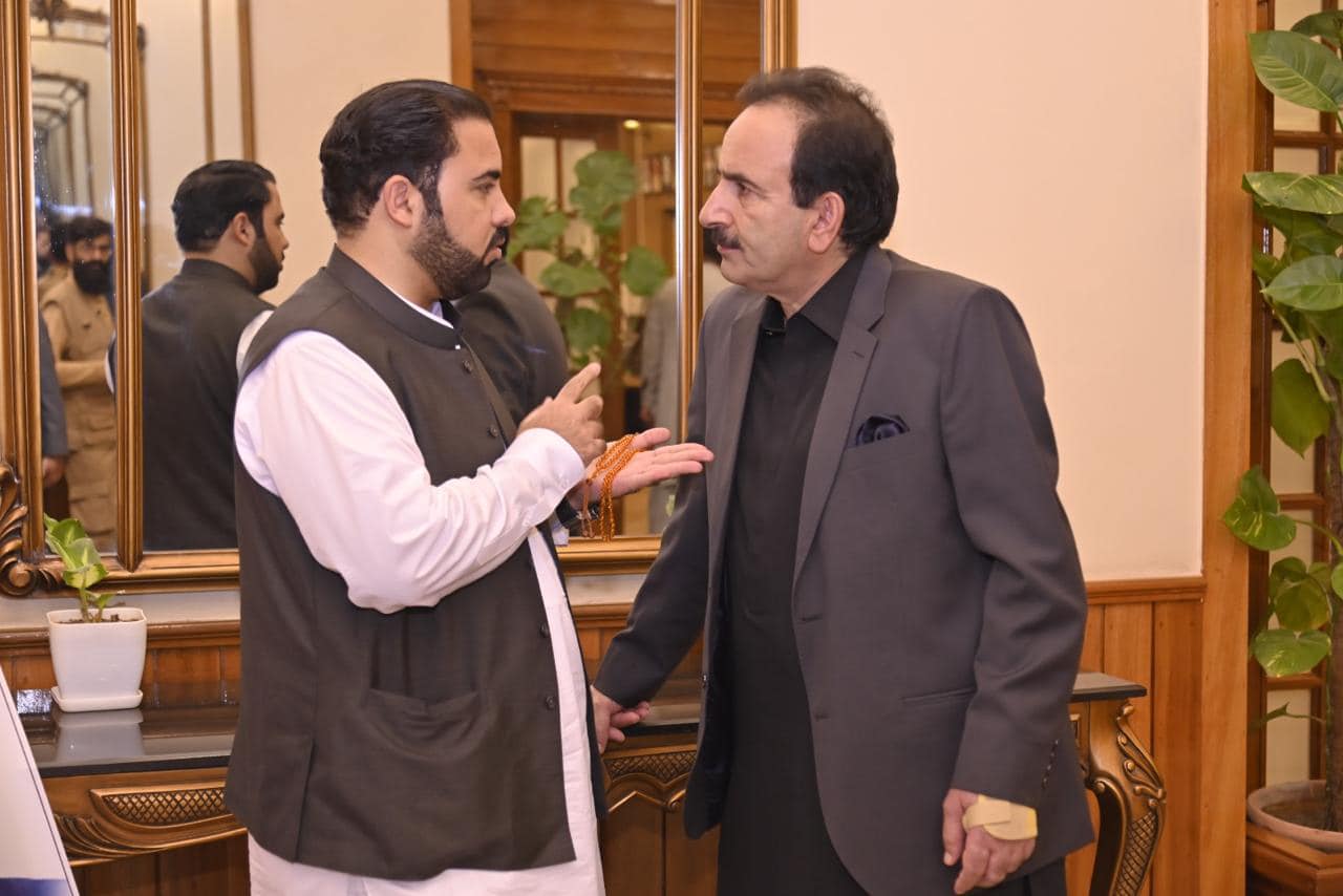 Gazain Reki Advocate | Quetta Cantonment