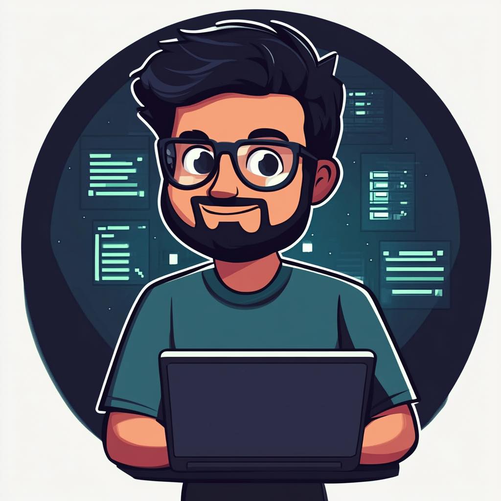 Alex Merced Coder