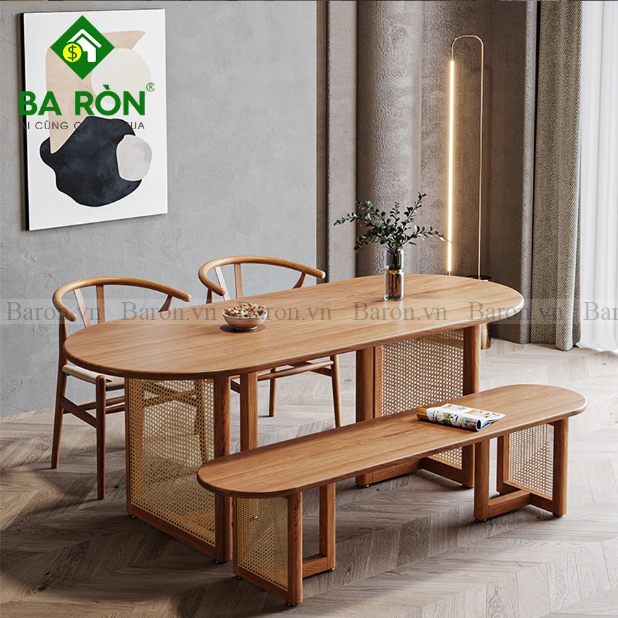 Ba Ròn - Chợ nội... - Ba Ròn - Chợ nội thất giá rẻ tại xưởng