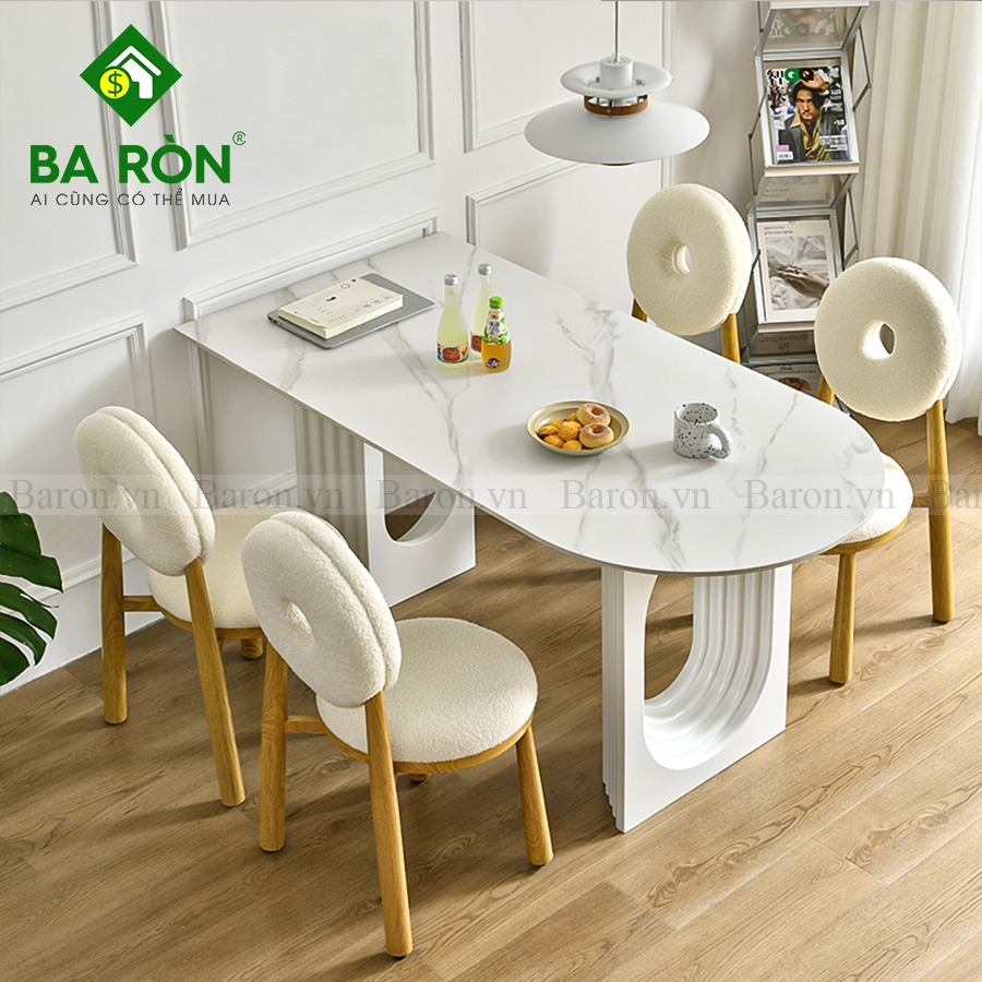 Ba Ròn - Chợ nội... - Ba Ròn - Chợ nội thất giá rẻ tại xưởng