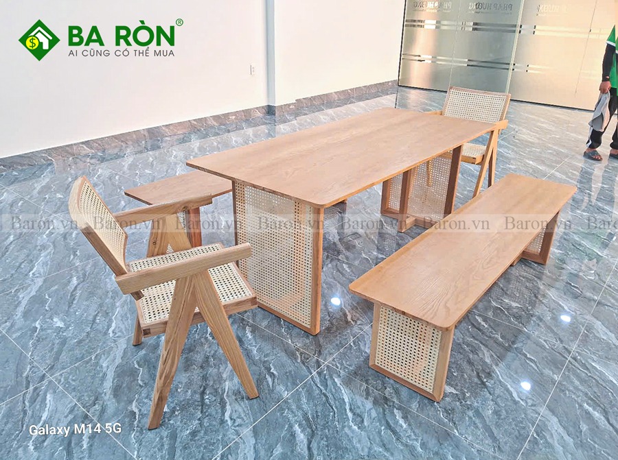 Ba Ròn - Chợ nội... - Ba Ròn - Chợ nội thất giá rẻ tại xưởng
