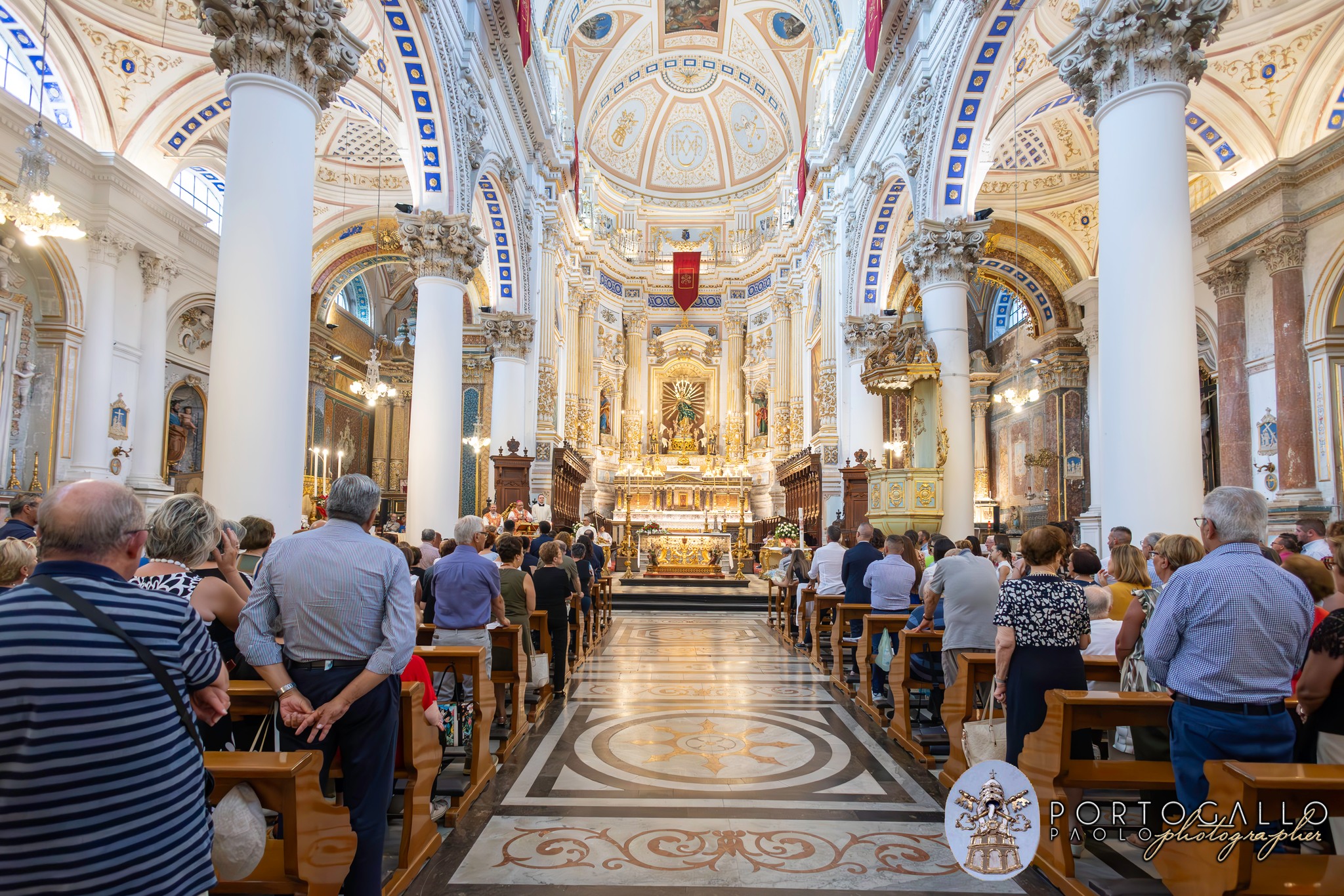 Parrocchi... - Parrocchia San Pietro Apostolo Patrono - Modica