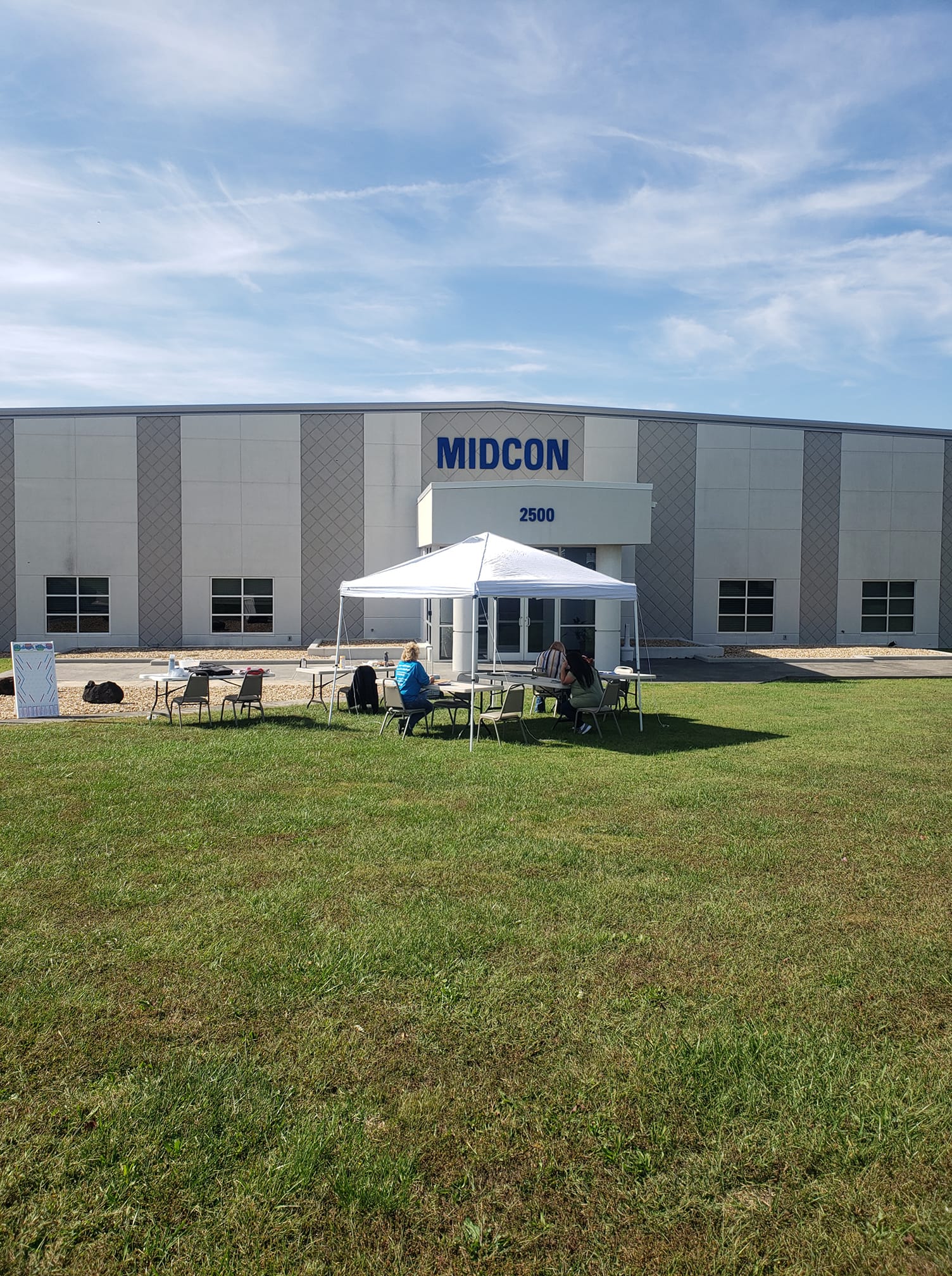 Midcon Cables Company | Joplin MO