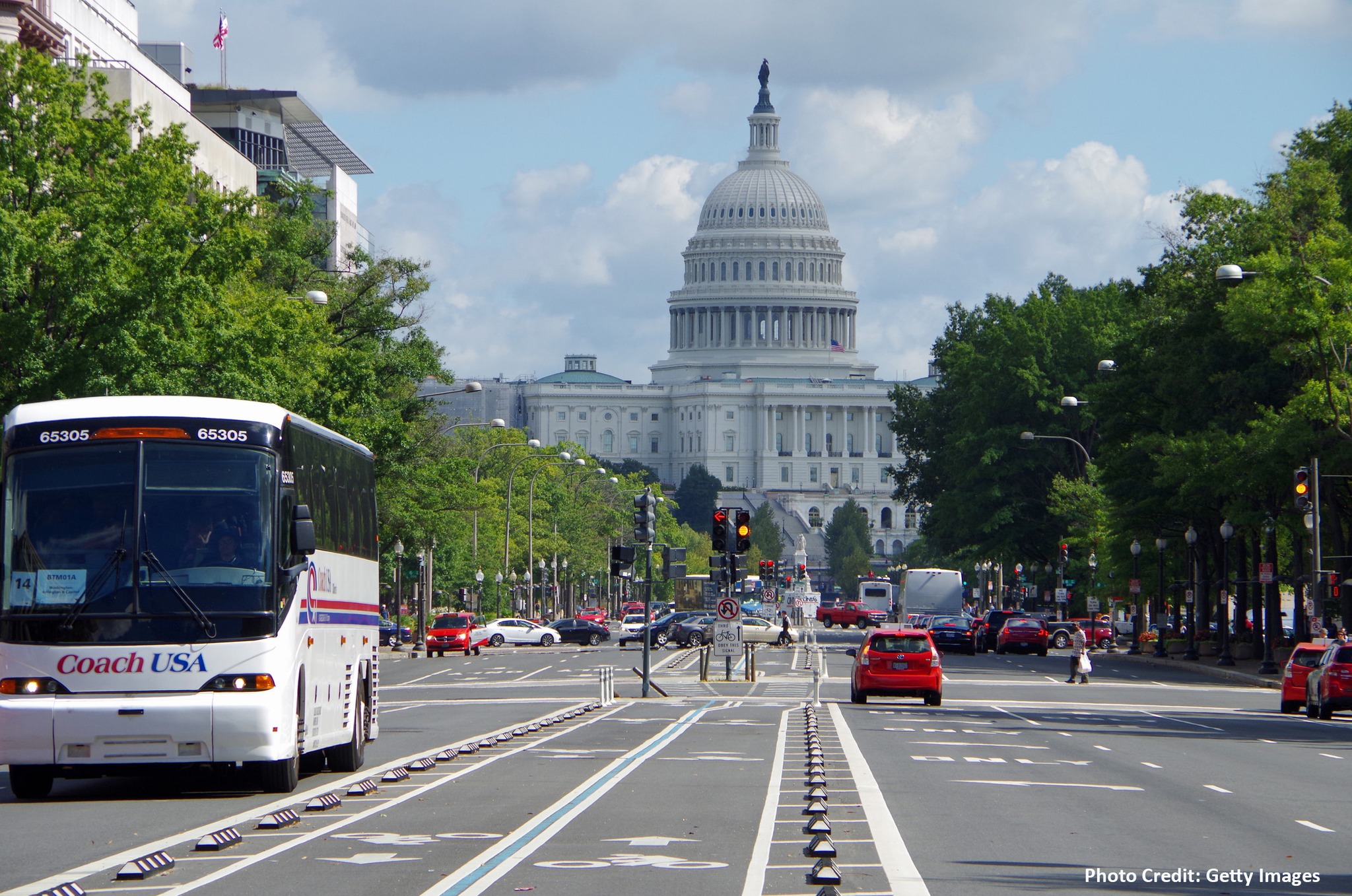 Federal Highway Administration | Washington D.C. DC