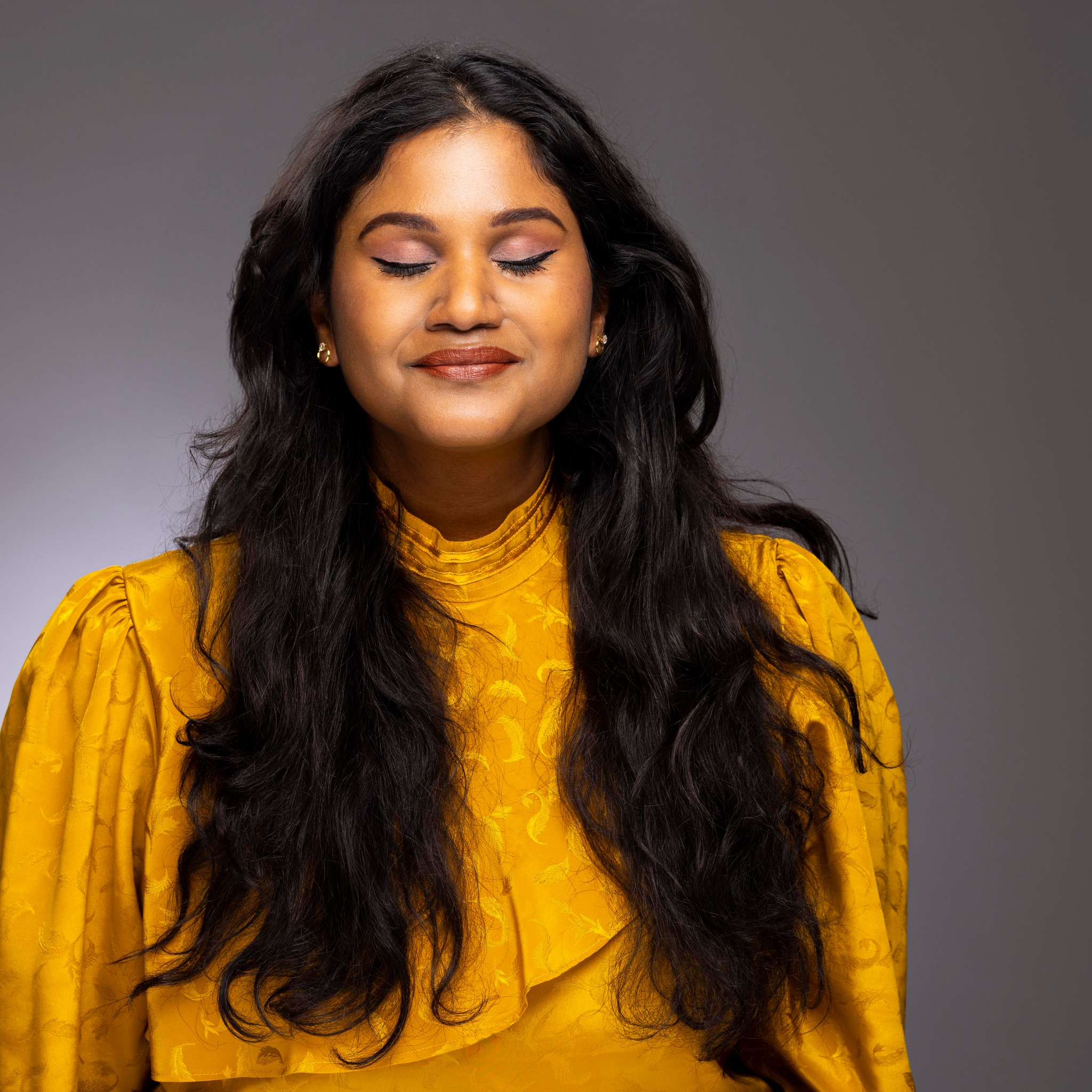 Shanthi Rydwall Menon added a new... - Shanthi Rydwall Menon