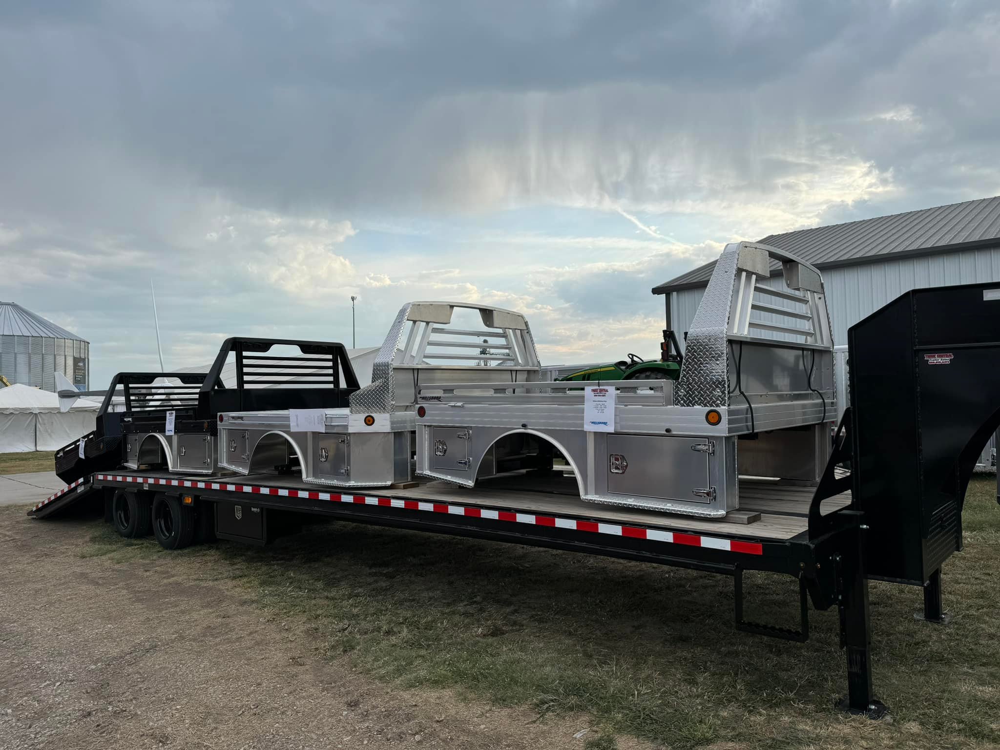 L&M Machine | Ravenna NE