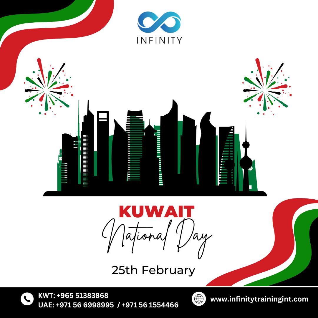 Infinit Training Center | Salmiya