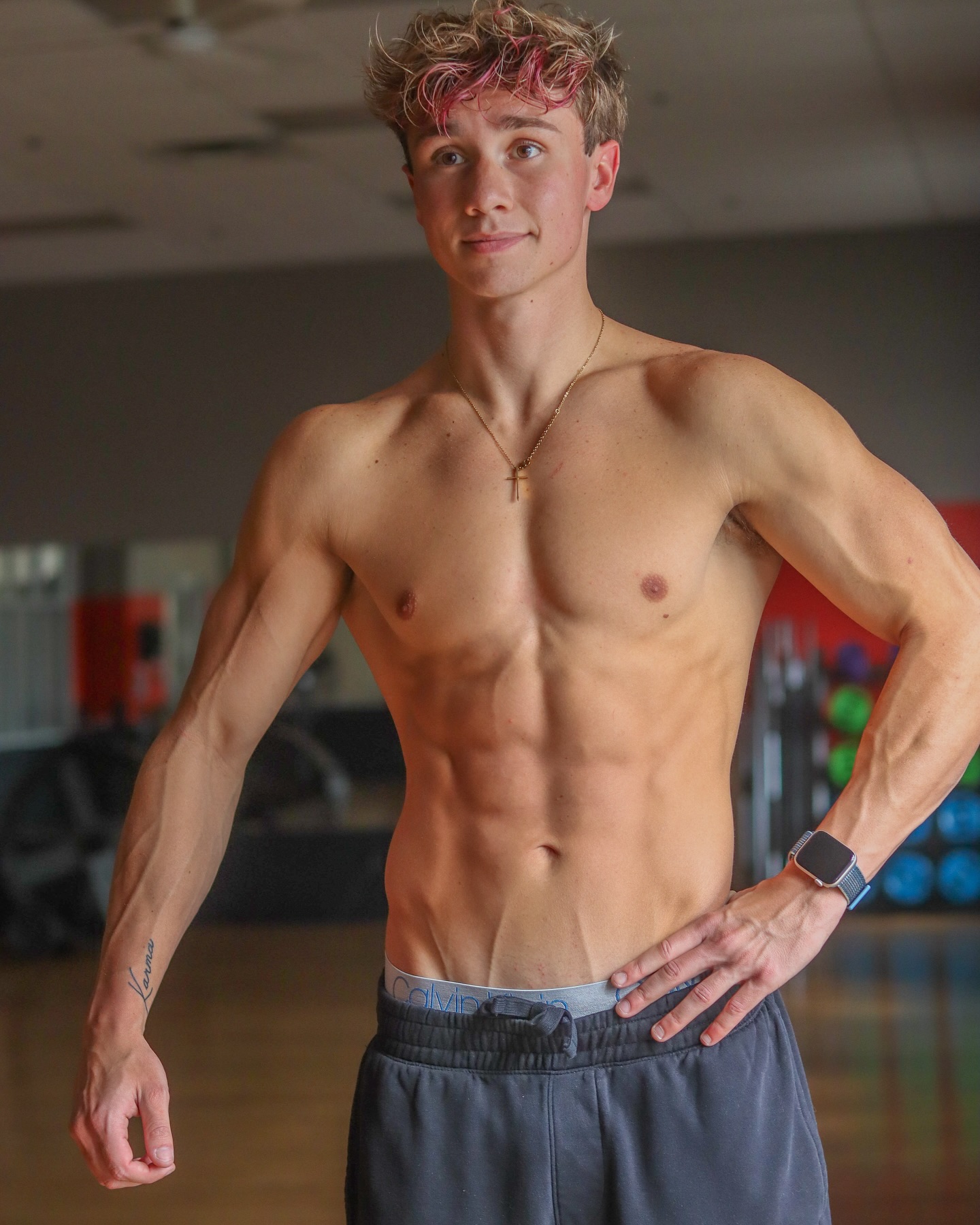 Haydengreenefit Haydengreenefit added a new photo.
