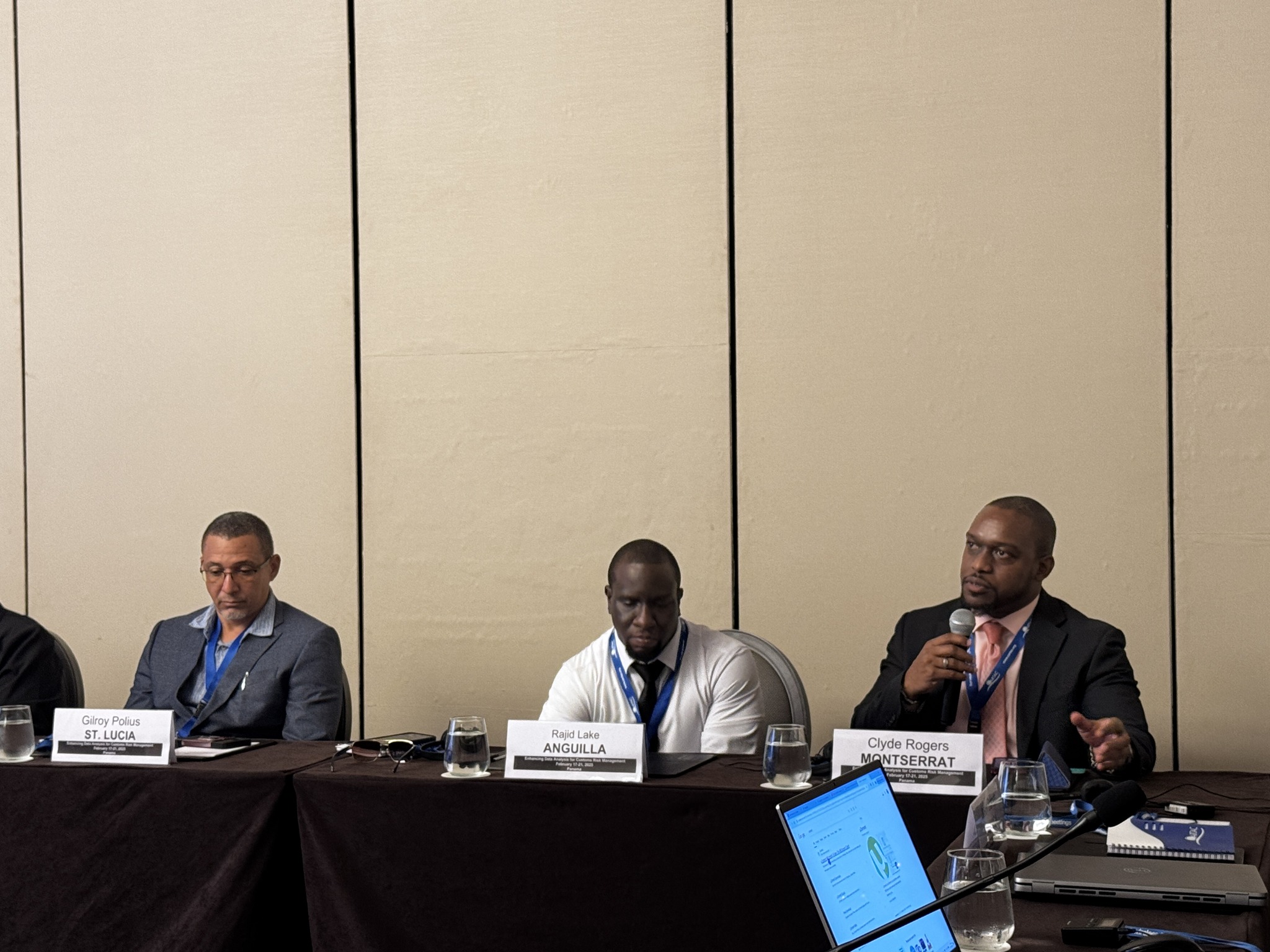 Caribbean Regional Technical Assistance Centre (CARTAC) | Bridgetown
