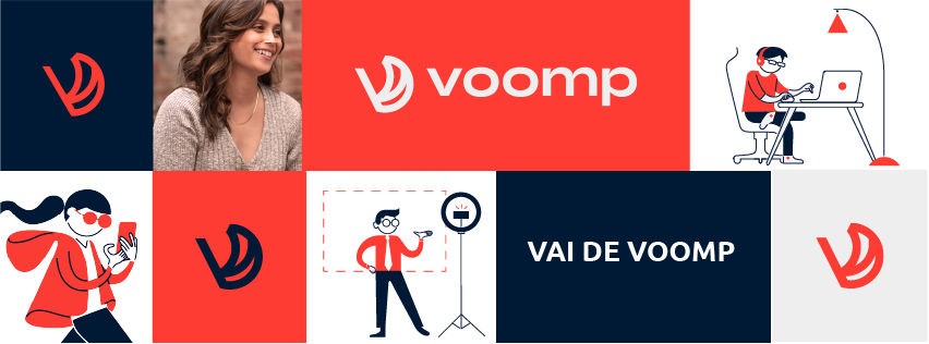 Voomp | São Paulo SP