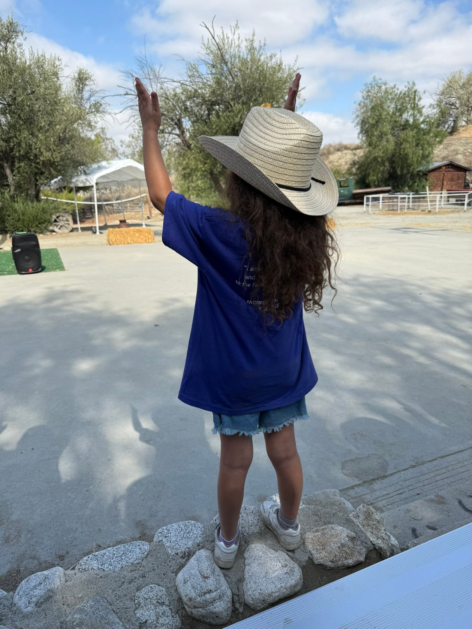 Calicinto Ranch