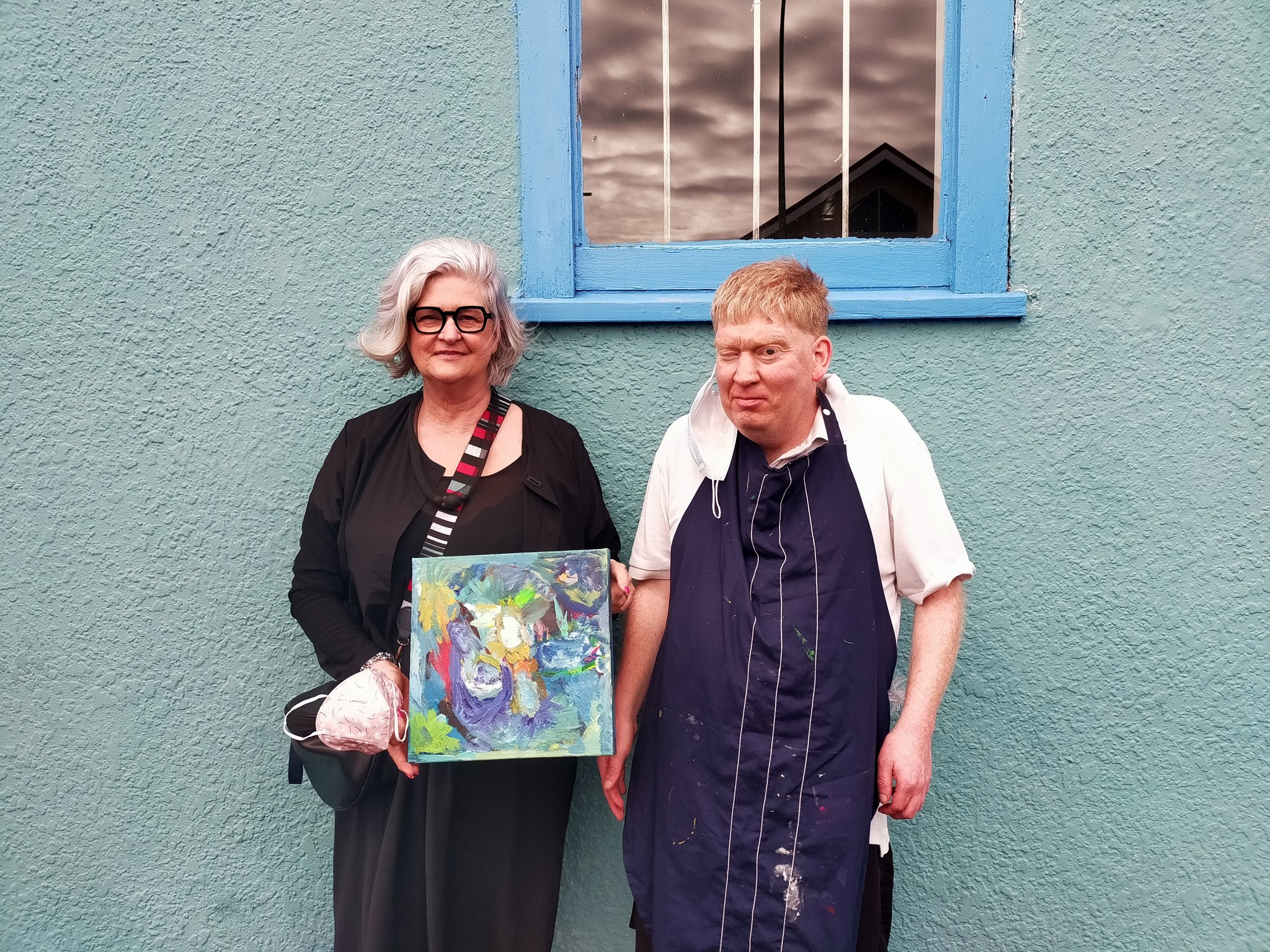 Whanganui Creative Space | Whanganui