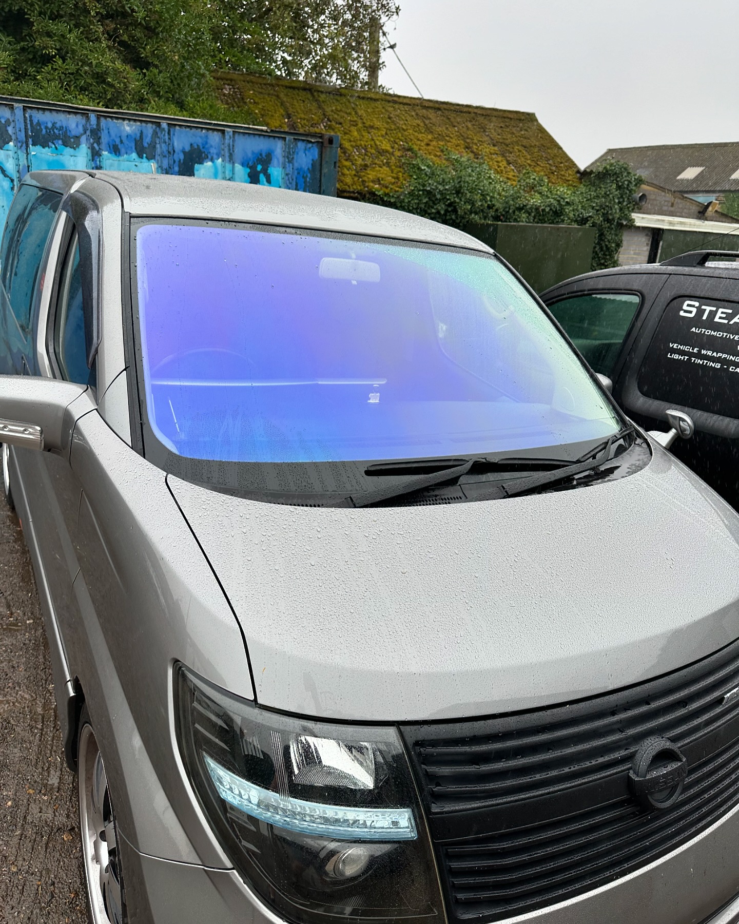 Stealth Tints | Gillingham