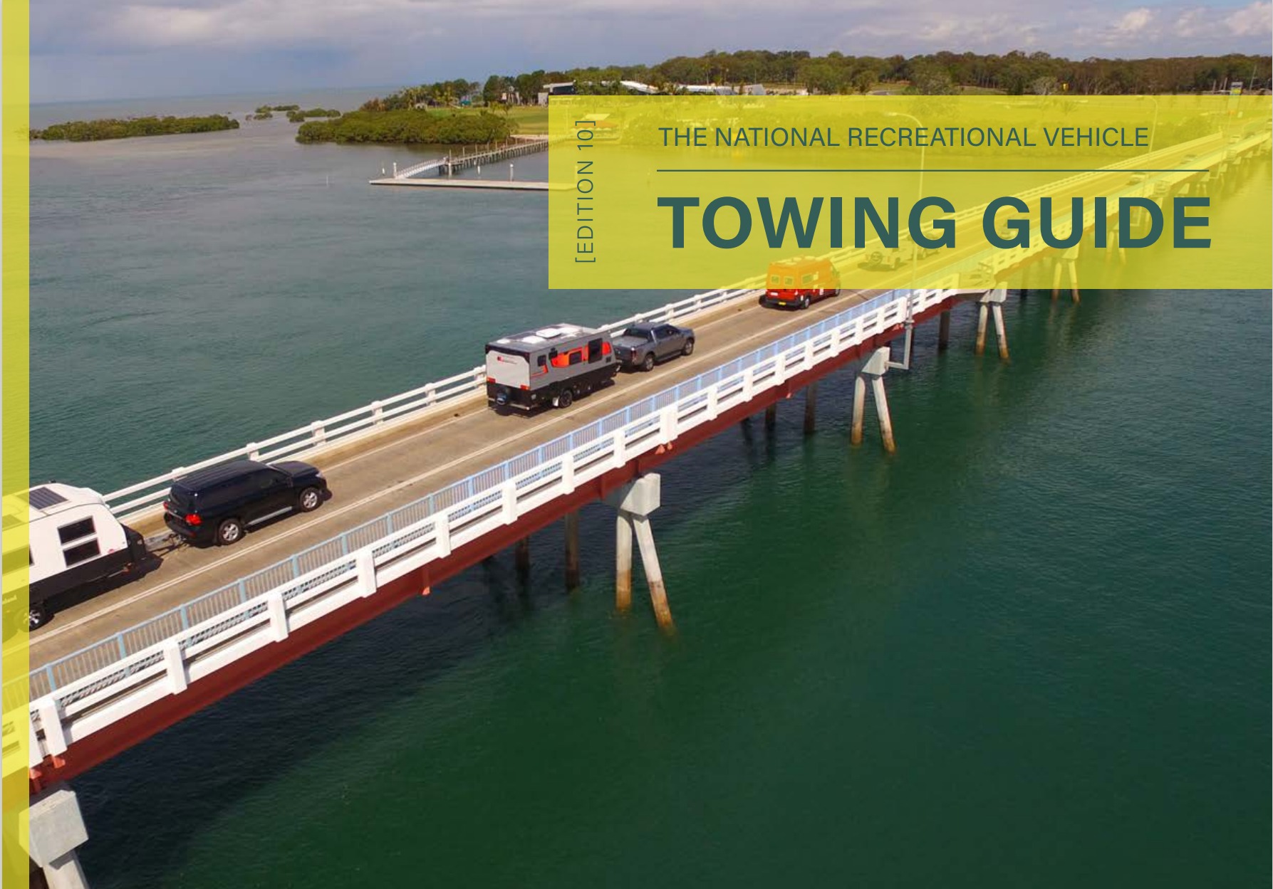 Let's Go Caravan and Camping - Don't let towing troubles dampen your ...