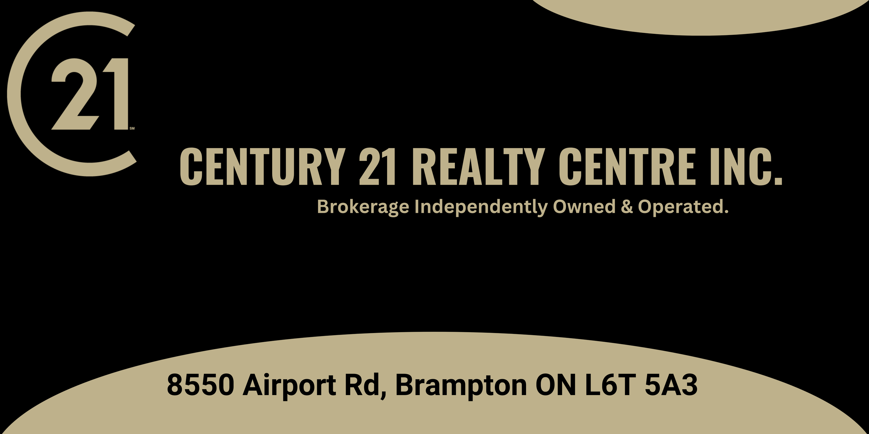 Century 21 Realty Centre