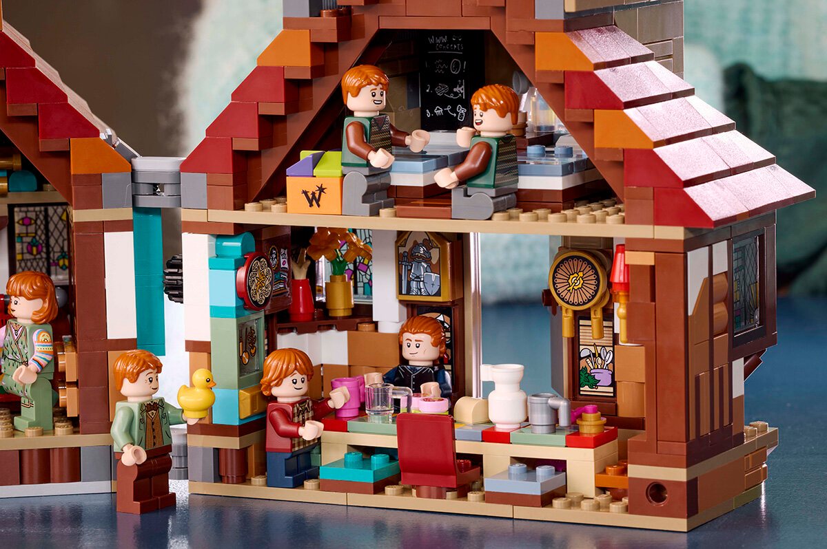 HelloBricks