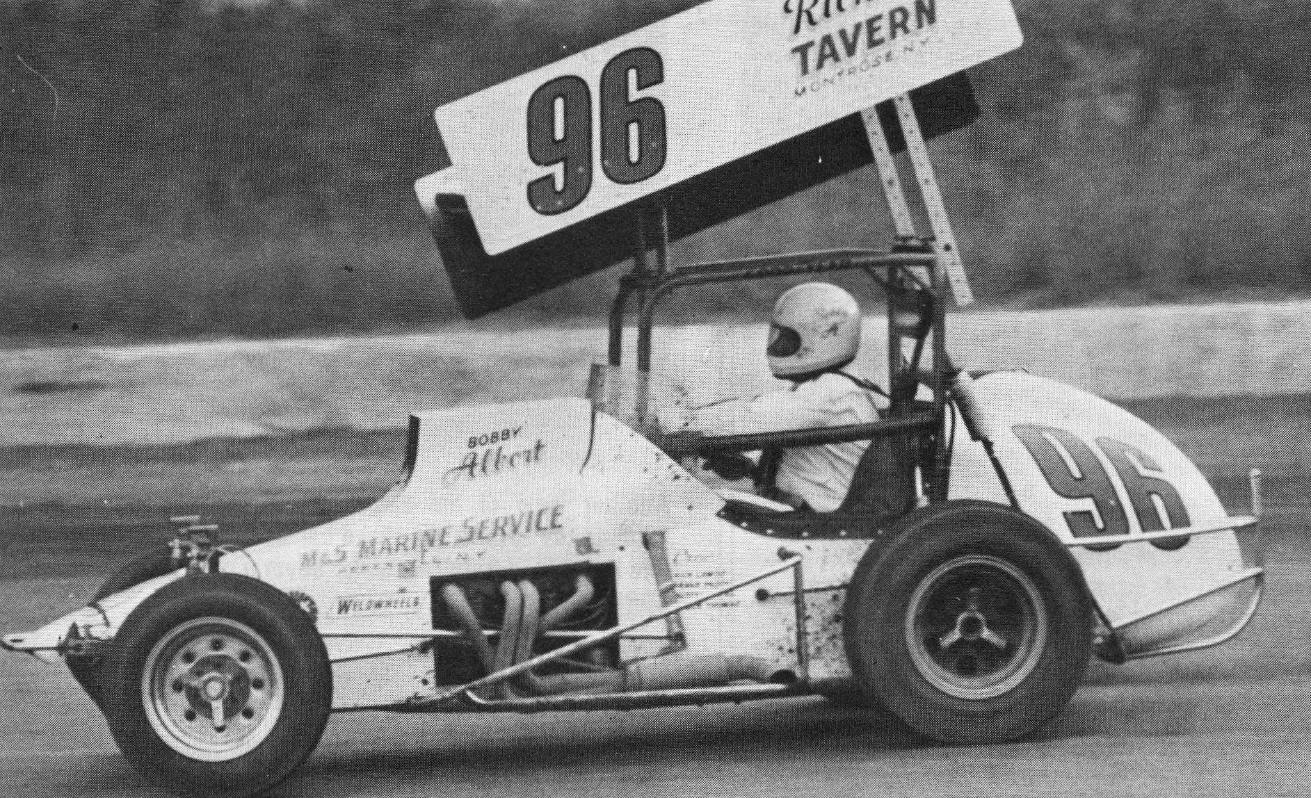 Sprintcarstats - Sprintcarstats added a new photo.